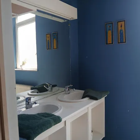Apartament Avec Vue Sur Meuse A Dinant