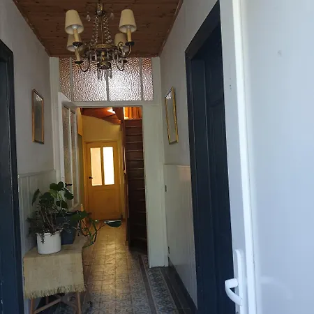 Apartament Avec Vue Sur Meuse A Dinant