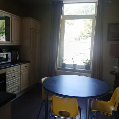 Apartament Avec Vue Sur Meuse A *