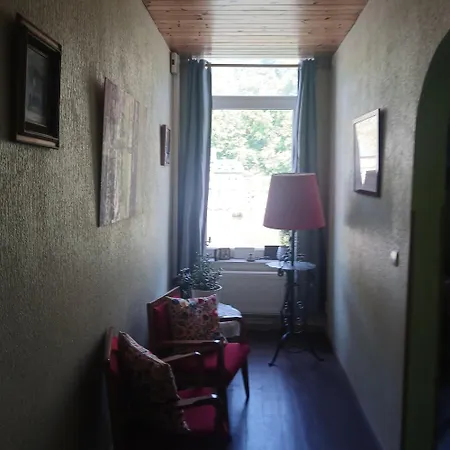 Apartament Avec Vue Sur Meuse A Dinant