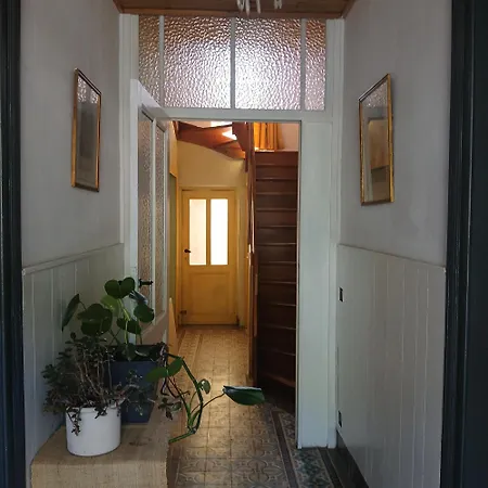 Apartament Avec Vue Sur Meuse A